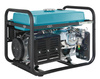 Agregat generator prądu benzynowy KS 7000E-3 5500W 400V Könner & Söhnen KS