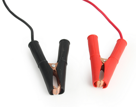 Prostownik mikroprocesorowy samochodowy do ładowania akumulatora 12 / 24v 10a MAR-POL