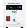 Przetwornica UPS Awaryjne Zasilanie Pieca CO SINUSPRO-800E (12V/230V/800W) VOLT POLSKA