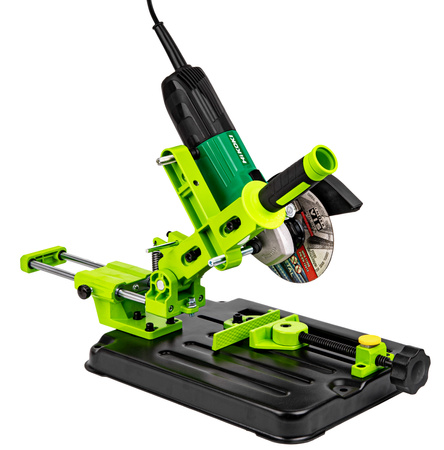 Statyw stojak z posuwem do szlifierki 115-125 mm FALON-TECH