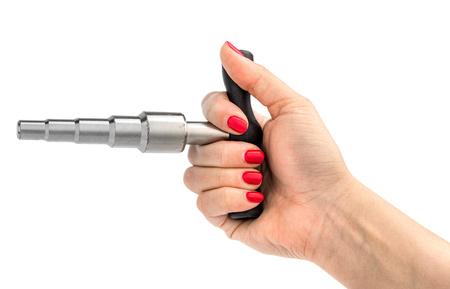 Kalibrator metalowy do rur 16-32 mm FALON-TECH