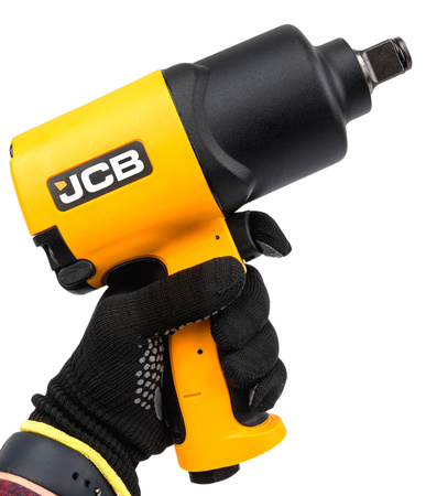 Klucz pneumatyczny udarowy do kół 3/4" mocny 1800Nm RP7460 JCB