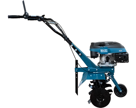 Glebogryzarka kultywator spalinowy KS 4HP-70 4km 45cm Könner & Söhnen KS