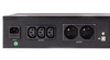 Zasilacz Awaryjny UPS RackUPS 19" (2000VA/1200W/18Ah) LCD VOLT POLSKA