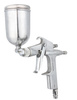 Pistolet lakierniczy do malowania zaprawek 0,5 mm K-3 FALON-TECH