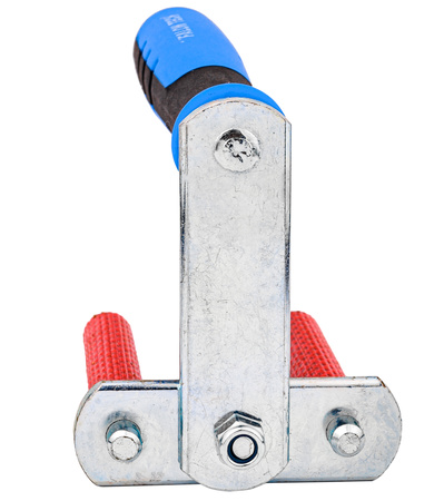 Uchwyt do noszenia płyt GK 2szt. FALON-TECH