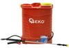 Opryskiwacz Akumulatorowy Plecakowy Elektr. 16L GEKO