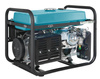 Agregat generator prądu benzynowy KS 7000E ATS 5000w 230v Könner & Söhnen KS
