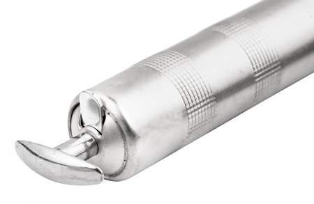 Smarownica tawotnica ręczna MINI warsztatowa do smaru 120 ml FALON-TECH