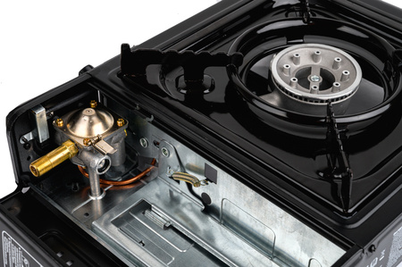 Kuchenka Gazowa Turystyczna Przenośna WMC