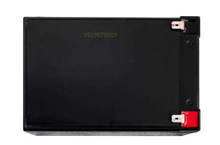 Akumulator AGM 12V 12Ah VPRO Bezobsługowy VOLT POLSKA