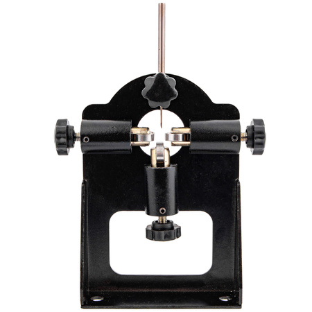 Ściągacz izolacji kabli korowarka przewodów (stołowa) FALON-TECH