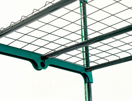 Mini szklarnia 5 poziomów YATO