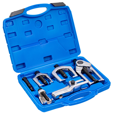 Ściągacz sworzni przegubów końcówek drążka kierowniczego łożysk 5 szt FALON-TECH