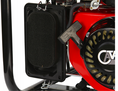 Agregat prądotwórczy - generator prądu 3,2KW CATA