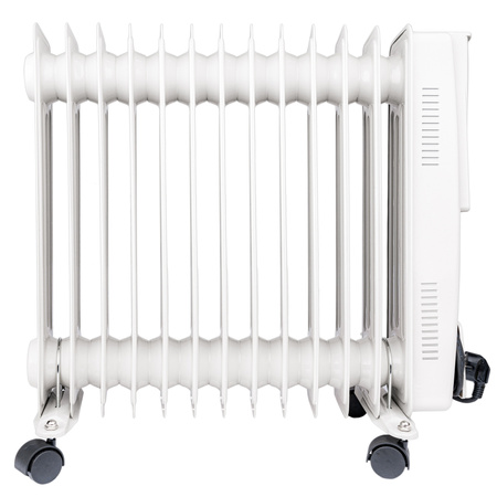 Grzejnik elektryczny olejowy 13-żeberek COMFORT 3000W VOLT POLSKA