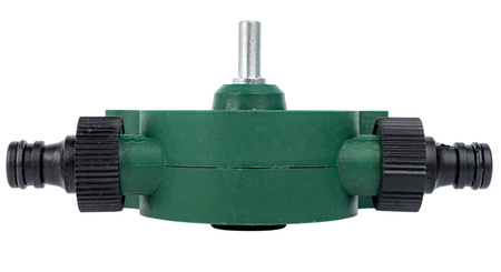 Pompka na wiertarkę do wody paliwa oleju GEKO