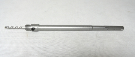 Adapter SDS max - przedłużka 350 mm FALON-TECH