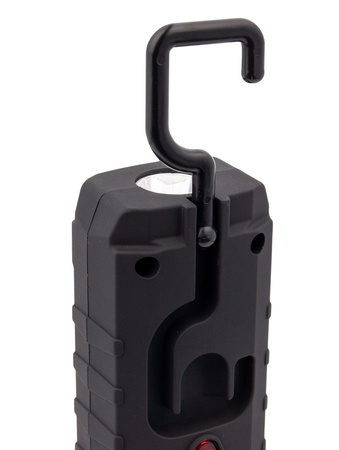 Latarka warsztatowa lampka LED akumulatorowa FALON-TECH