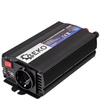 Przetwornica napięcia 24V/230V 500W/1000W GEKO