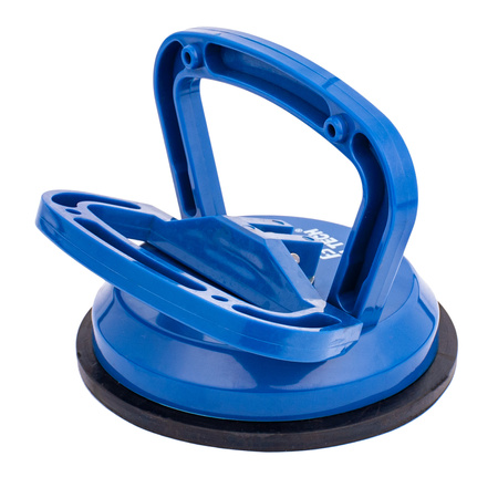 Przyssawka pojedyncza uchwyt (do Szyb Szkła Glazury Płytek) 40kg FALON-TECH