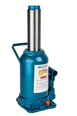 Podnośnik hydrauliczny słupkowy 20T FALON-TECH