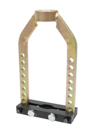 Ściągacz przegubów napędowych SILVER