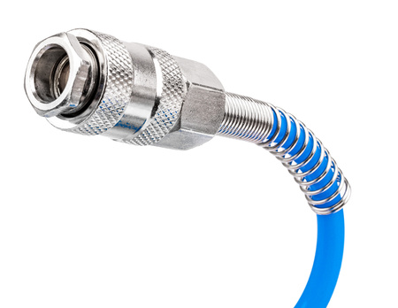 Wąż przewód pneumatyczny 10 m SILVER