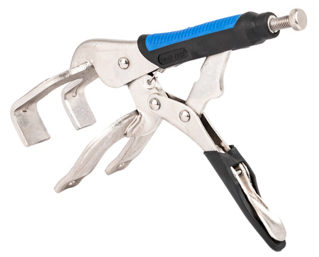 Szczypce zaciskowe blacharskie MORSA 16el do karoserii FALON-TECH