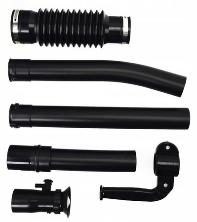 Opryskiwacz spalinowy plecakowy turbinowy ogrodowy dmuchawa siewnik 20L 2,9 km GEKO