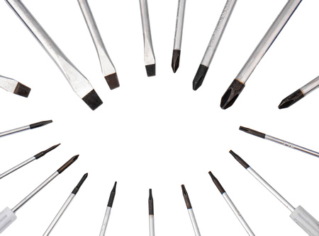 Śrubokręty Wkrętaki z Magnesem Zestaw 18szt PH (śrubokręt, wkrętak) FALON-TECH