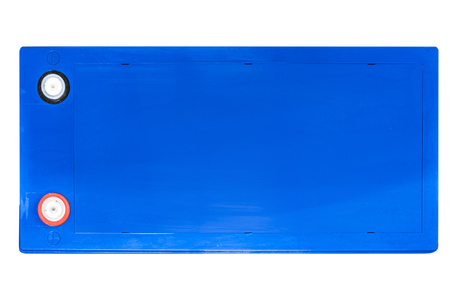 Akumulator żelowy VRLA DEEP CYCLE 200Ah 12V JDG-200