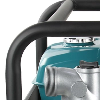 Pompa spalinowa do wody czystej motopompa ogrodowa KS80 7kM 1000l / min Konner&Sohnen KS