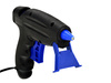 Pistolet do kleju klejenia na gorąco 280°C 11mm + klej bezbarwny 1 kg GEKO