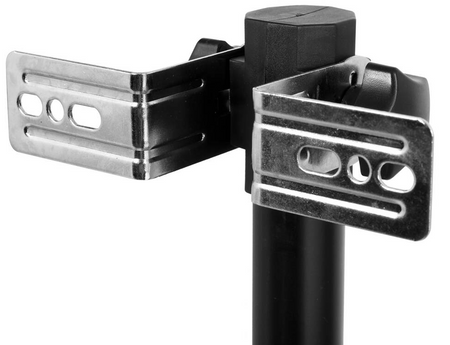 Statyw do promienników podczerwieni YATO