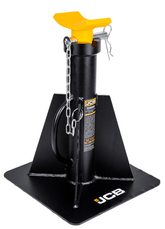 Podstawa zabezpieczająca podstawka warsztatowa kobyłka 10 000 kg 10T JCB