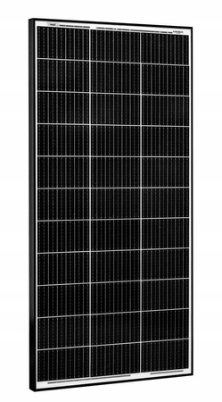 Panel solarny fotowoltaiczny monokrystaliczny bateria słoneczna 12V 170W 4SUN