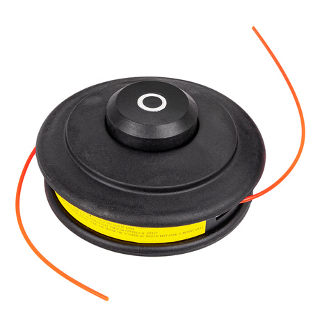 Głowica żyłkowa do kosy spalinowej podkaszarki profi II DEMON