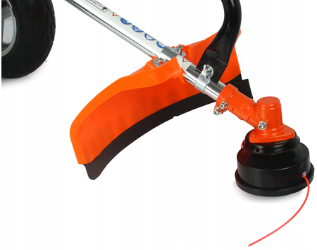 Kosa spalinowa na kołach DEMON TROLLEY M83107 MAR-POL