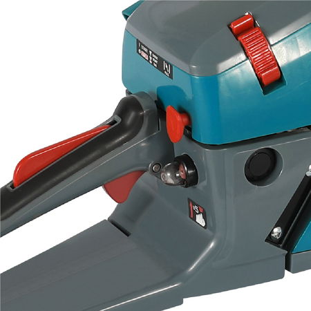 Piła spalinowa pilarka łańcuchowa 54,5cm3 3,1 KM 16" Könner & Söhnen