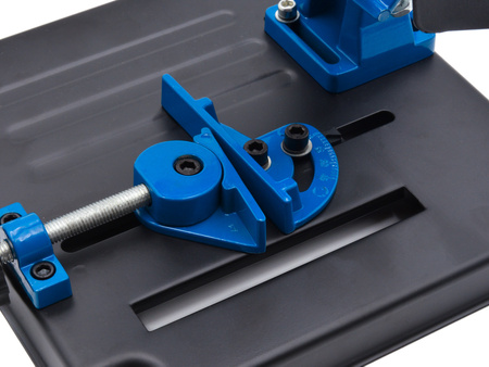 Stojak szlifierki kątowej uchwyt 115-125 mm FALON-TECH