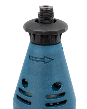 Mini szlifierka drill multiszlifierka wielofunkcyjna frezarka 160w 400 el SILVER