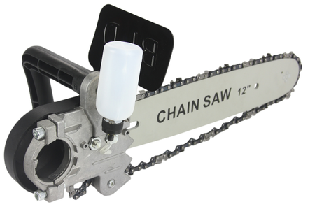 Prowadnica z uchwytem do szlifierki kątowej CATA 12'' MAR-POL