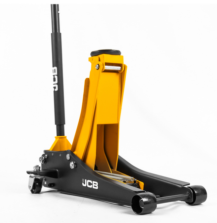 Podnośnik warsztatowy hydrauliczny 2,5T JCB