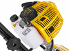 Glebogryzarka spalinowa kultywator do ziemi 2,6Kw 56cm 52cm³ G84008 GEKO
