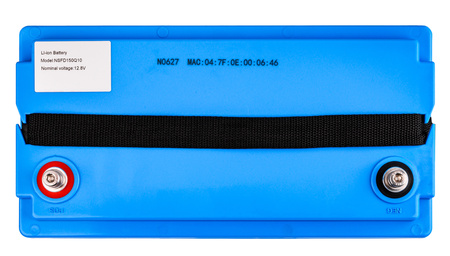 Akumulator LiFePo4 100Ah 150A 12V BMS VOLT POLSKA