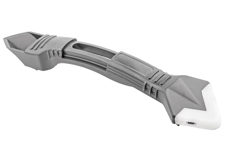 Zestaw do wygładzania spoin szpachelka do silikonu skrobak usuwania fugi FALON-TECH