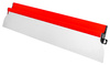 Nóż do gładzi pióro szpachla wymienne nierdzewne ostrze lizak 0.3mm 60cm FALON-TECH
