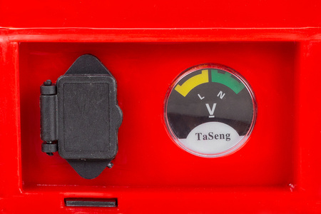 Opryskiwacz Ciśnieniowy Plecakowy Akumulatorowy 16L 12V (5 dysz) LEX