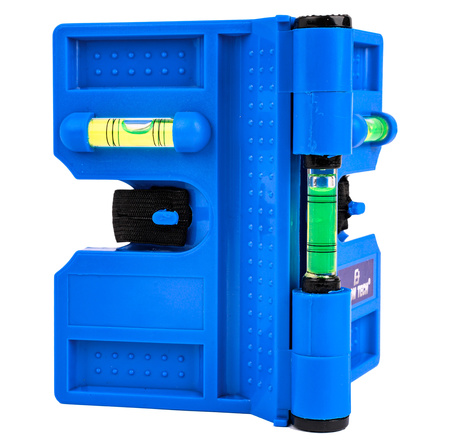 Poziomica do słupków z magnesami FALONTECH